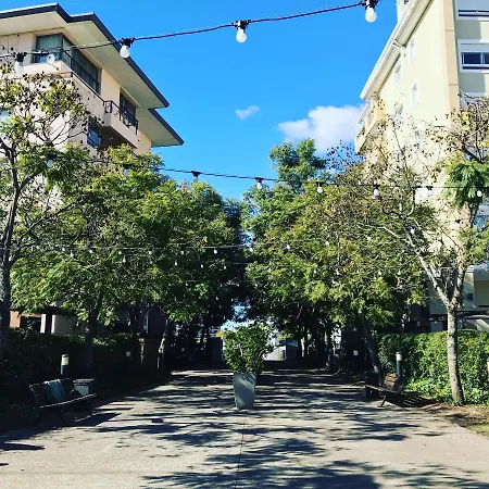 Apartamento Impecable Loft en Nordelta Bahía Benavidez Exterior foto