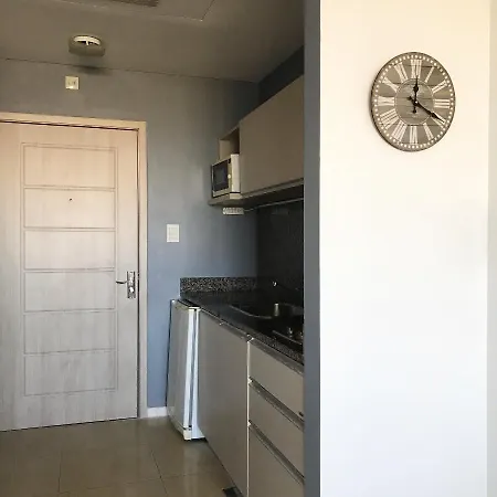 Apartamento Impecable Loft en Nordelta Bahía Benavidez Exterior foto