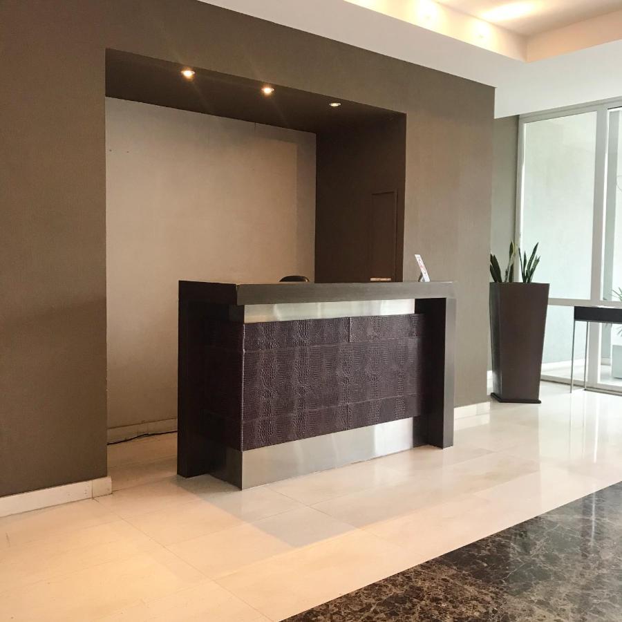 Impecable Loft En Nordelta Bahia Apartment