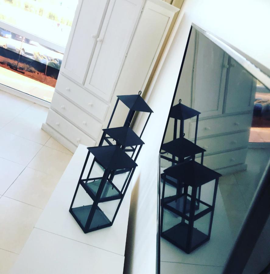 Impecable Loft En Nordelta Bahia Apartment