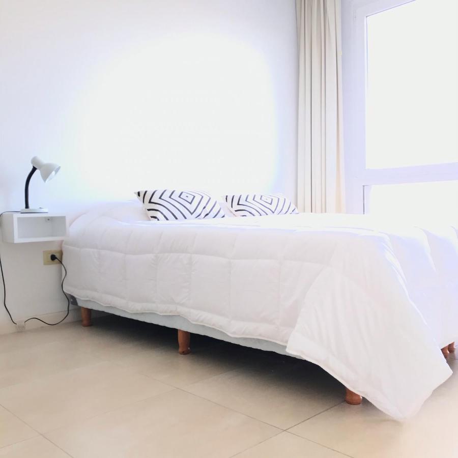Apartment Impecable Loft En Nordelta Bahia Benavidez