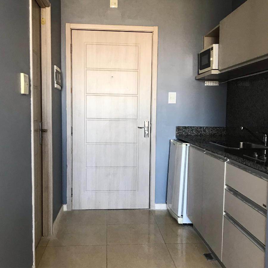 Apartment Impecable Loft En Nordelta Bahia