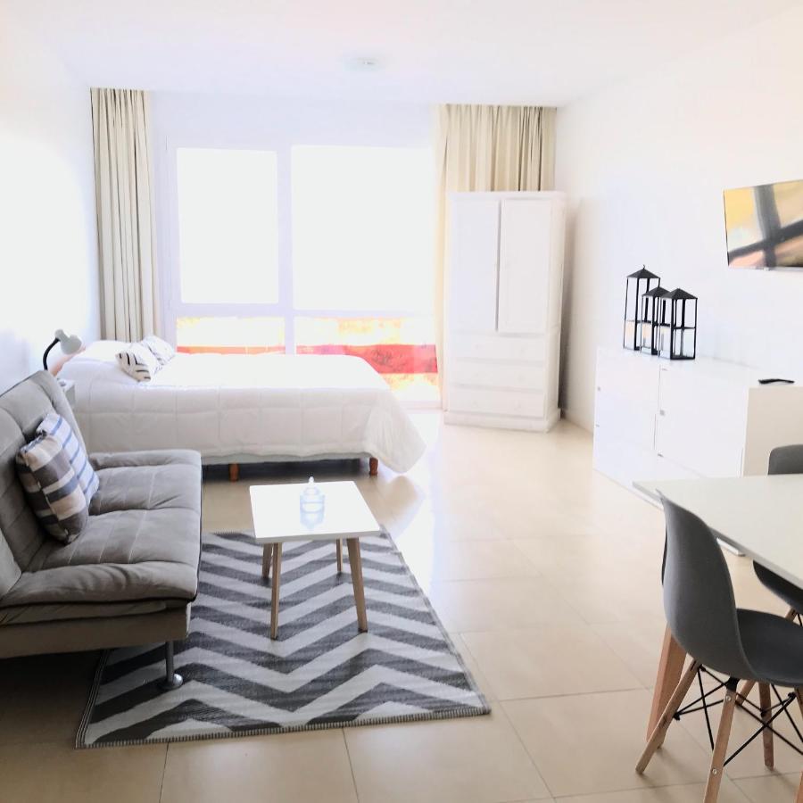 Apartment Impecable Loft En Nordelta Bahia Benavidez
