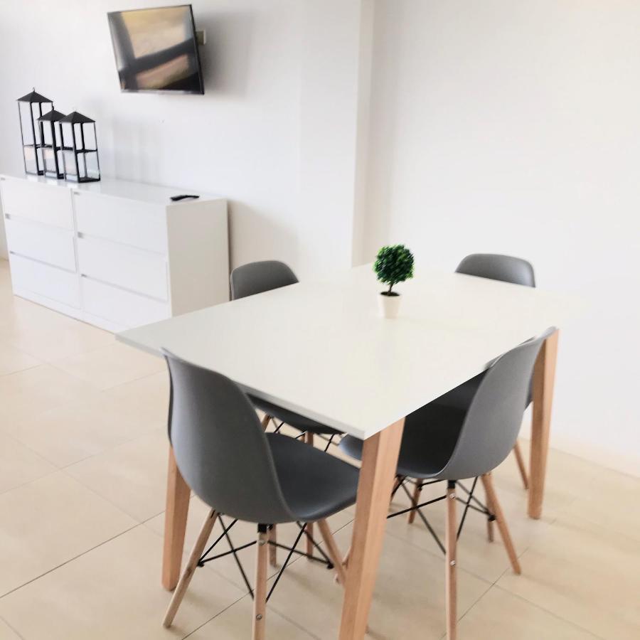 Apartment Impecable Loft En Nordelta Bahia Benavidez