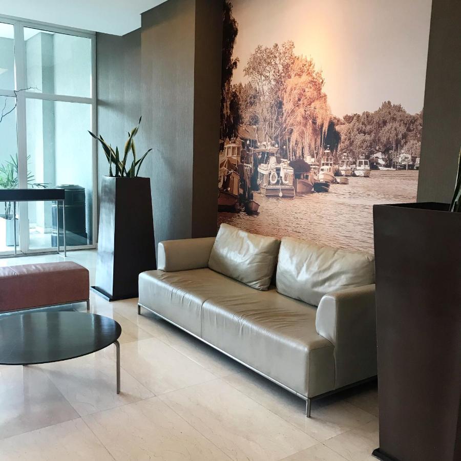Apartment Impecable Loft En Nordelta Bahia *